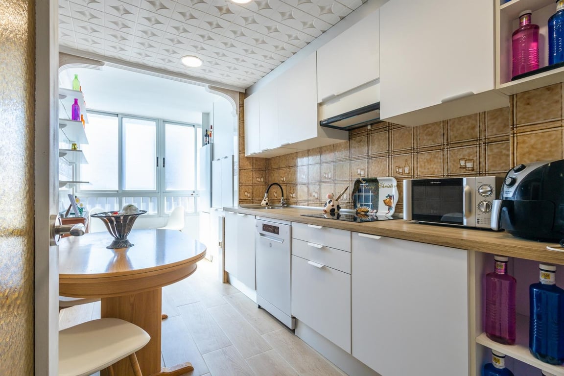 Apartment in Torrevieja