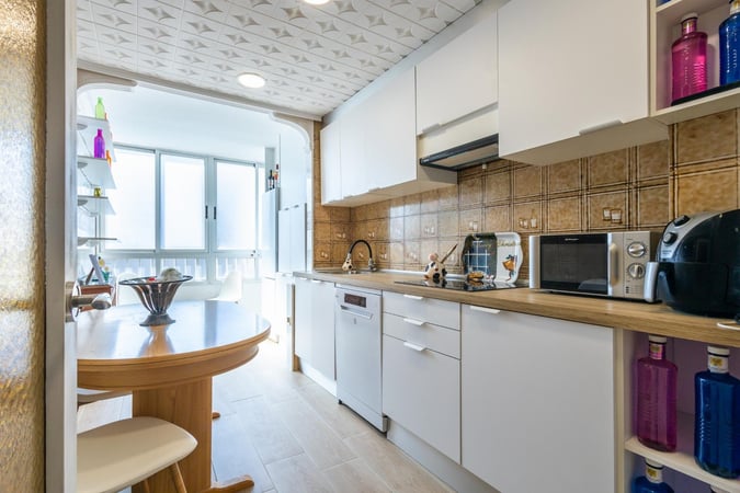 Apartment in Torrevieja - view 1