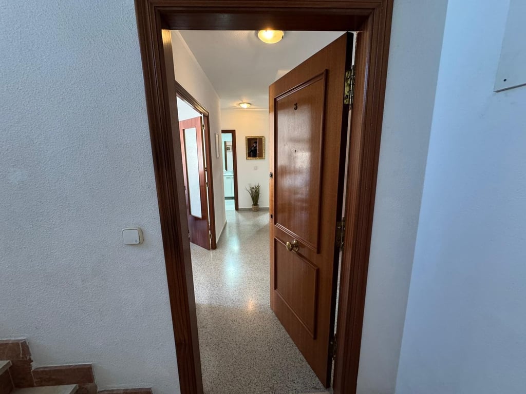 Apartment in San Miguel de Salinas - Image 2
