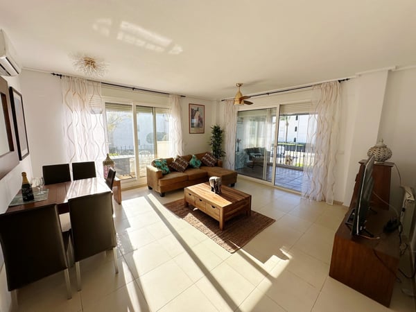 Apartment in Roldan - view 1