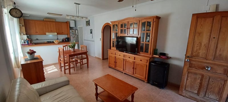 House in Punta Prima - view 1