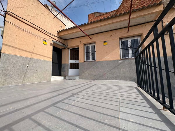 House in Murcia - view 1