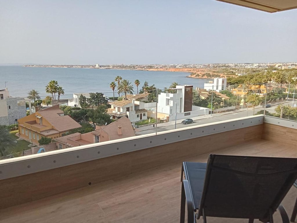 Apartment in Torrevieja