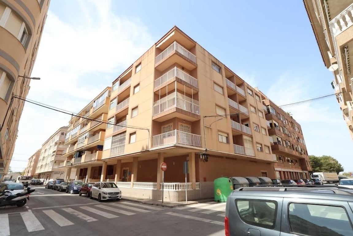 Apartment in Torrevieja