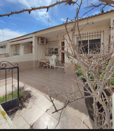 House in San Pedro del Pinatar - view 1