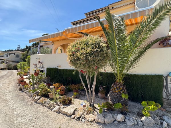 Apartment in Casas Abiar - view 1