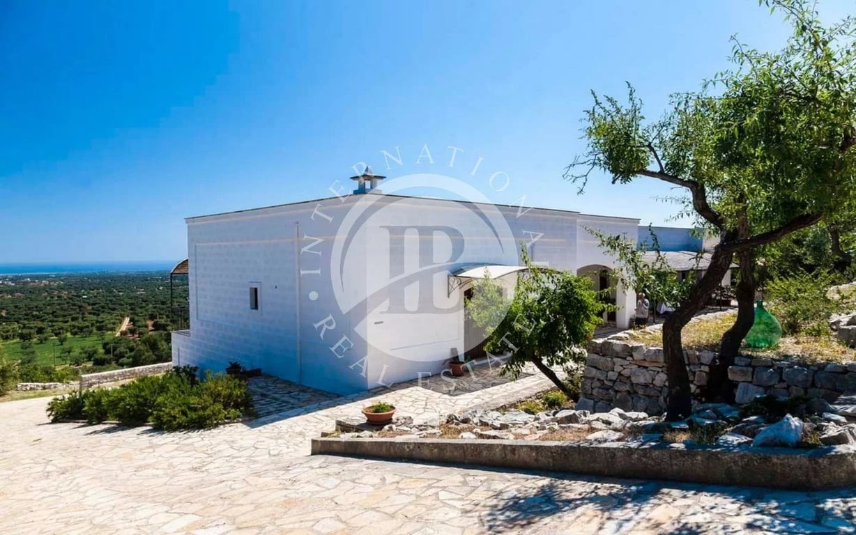 Villa in Monopoli - Image 3