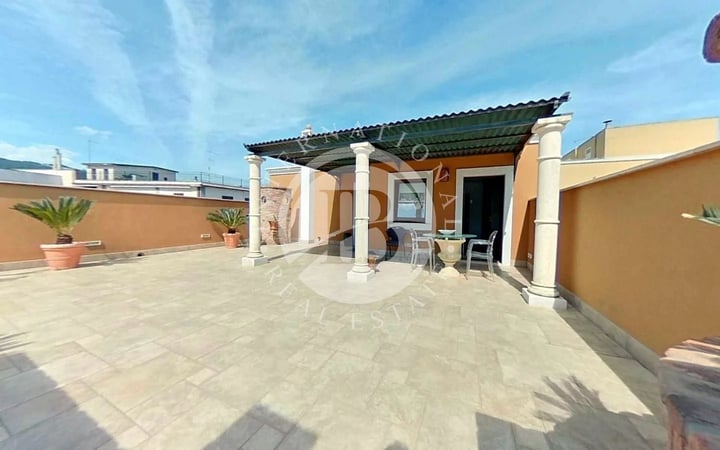 Villa in Fasano - view 1