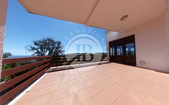 Villa in Monopoli - view 1
