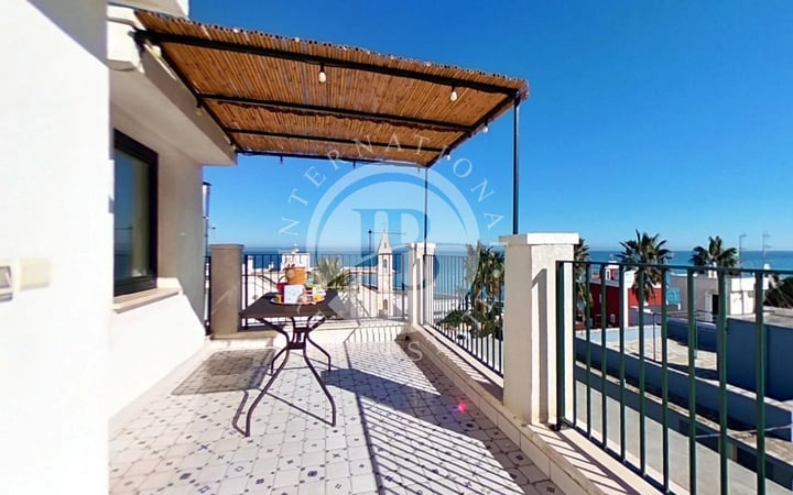 Apartment in Fasano - view 1