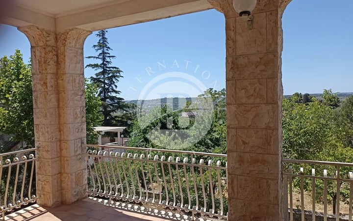 Villa in Fasano - view 1