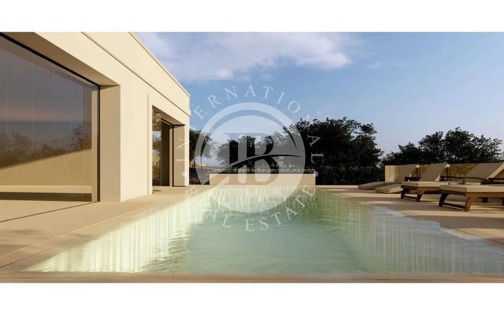Villa in Fasano - view 1
