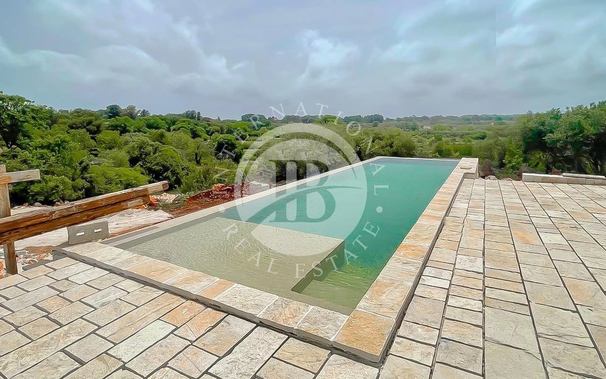 Villa in Ceglie Messapica - Image 3