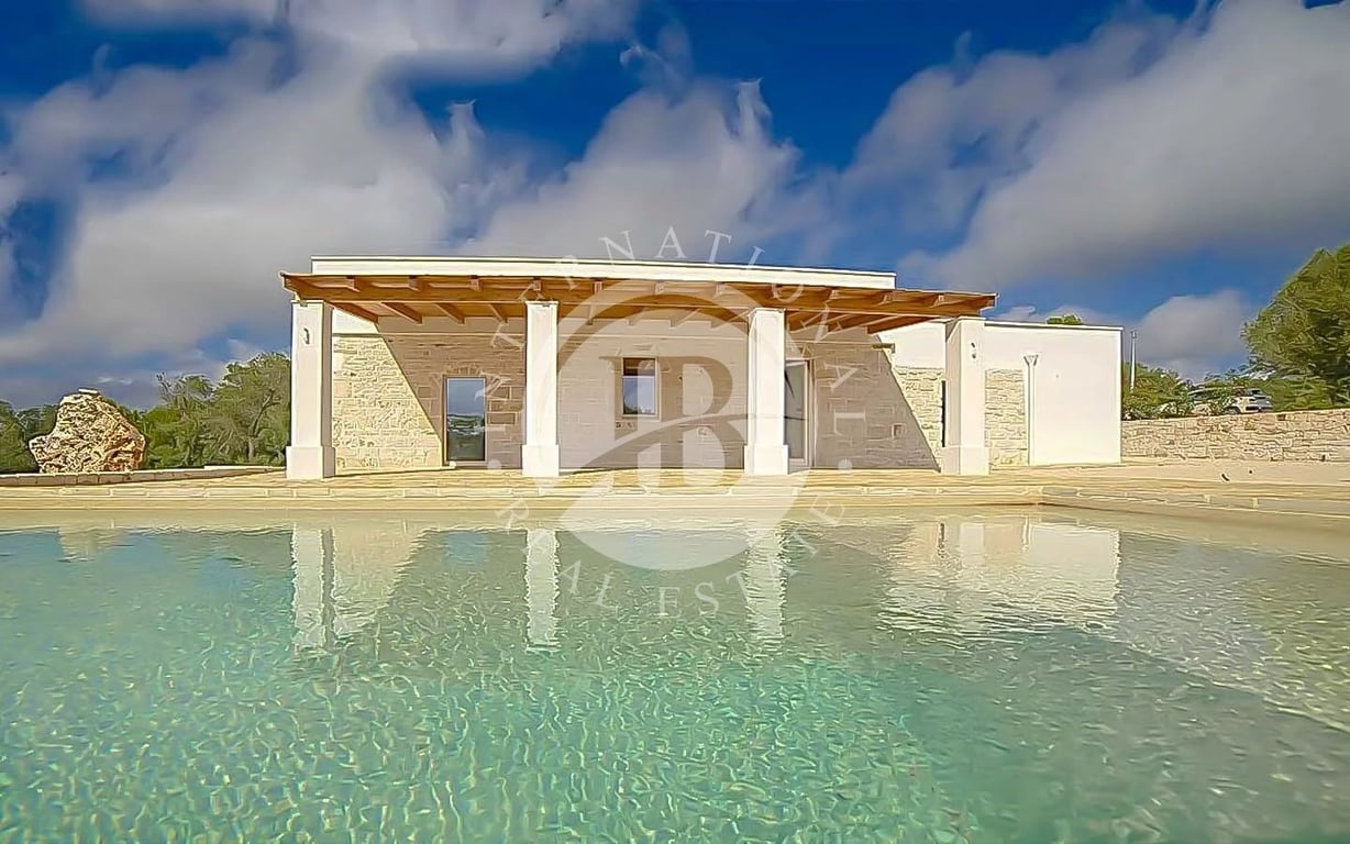 Villa in Ceglie Messapica