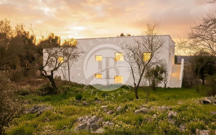 Villa in Fasano - view 1