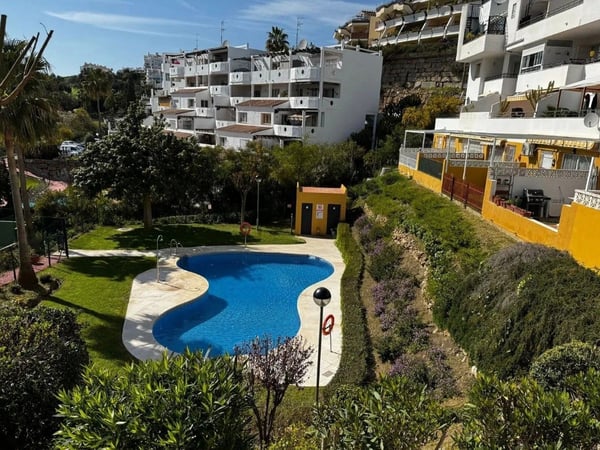 Apartment in Riviera del Sol - view 1