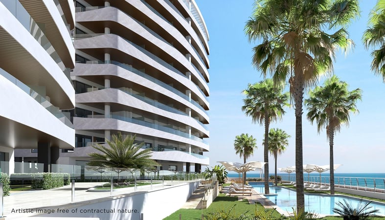 House in Santiago de la Ribera - view 1