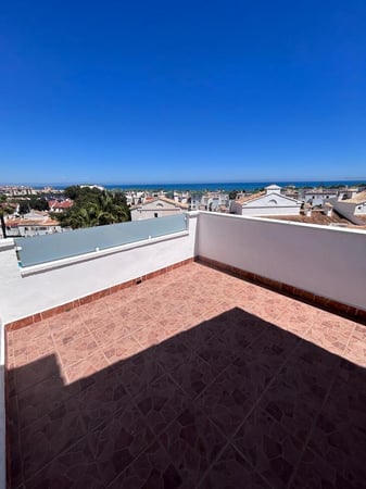 Apartment in Torrevieja - view 1