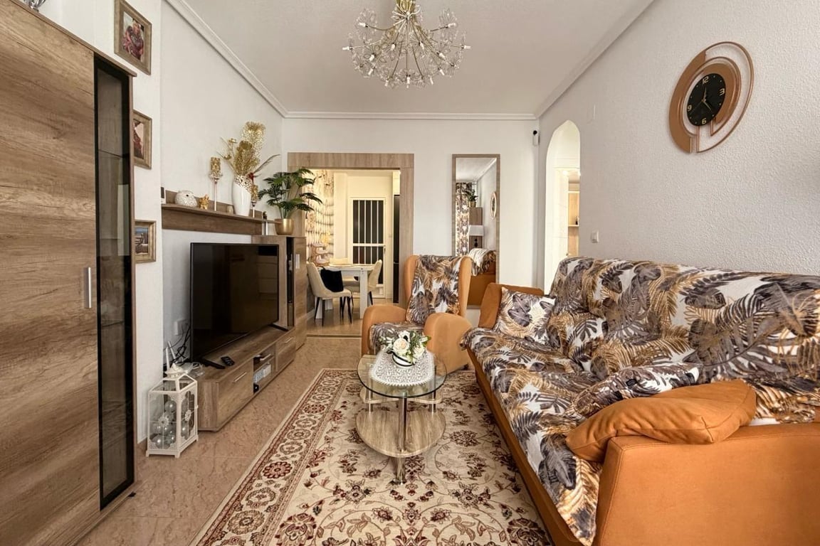 Apartment in Torrevieja