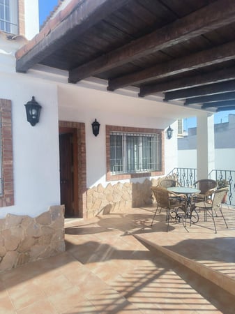House in Balsicas - view 1