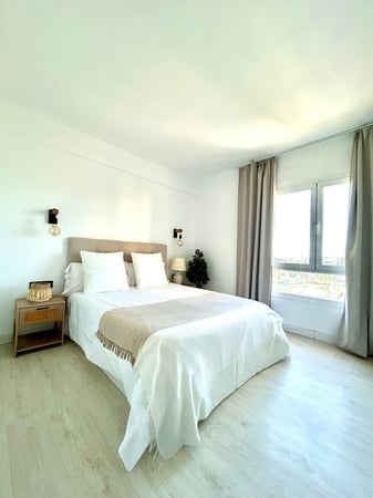Apartment in Nueva Andalucia - view 1