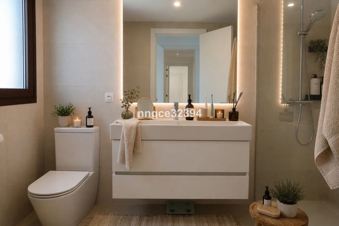 Apartment in Estepona - view 1
