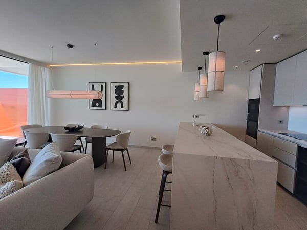 Apartment in Fuengirola - view 1