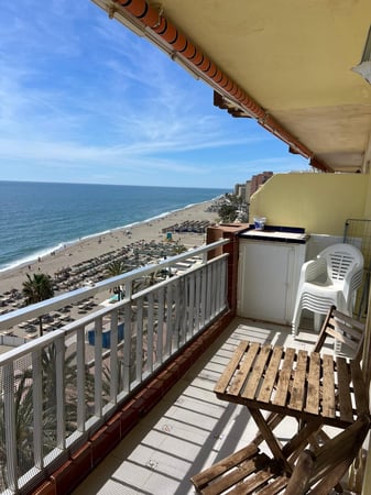 Apartment in Fuengirola - view 1