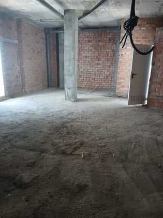 Apartment in Benahavis - view 1