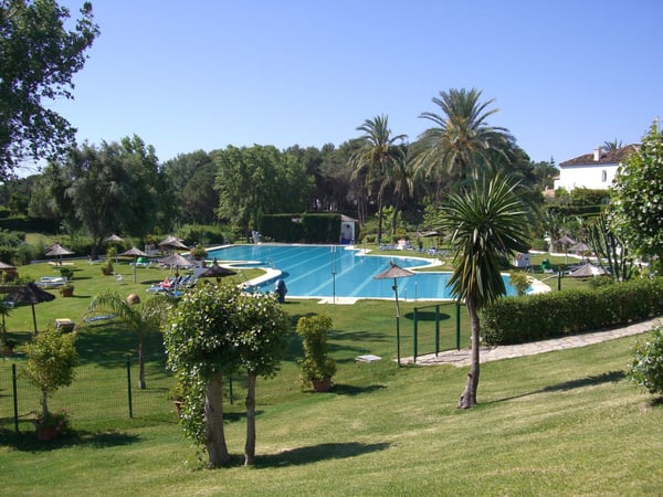 Apartment in Atalaya Isdabe - view 1