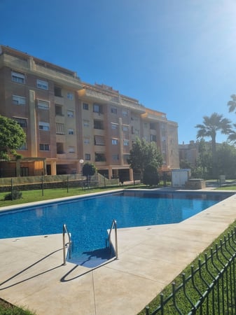 Apartment in Torremolinos - view 1