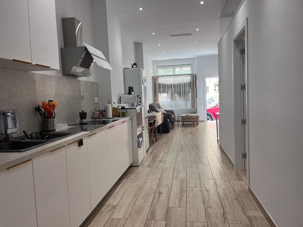 Apartment in Fuengirola - view 1