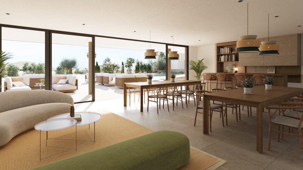 Apartment in Mijas Costa