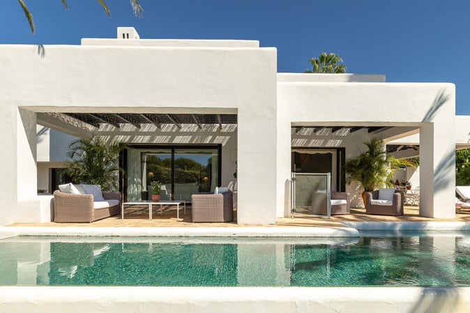 Farm, Ranch or Equestrian in Casares - view 1