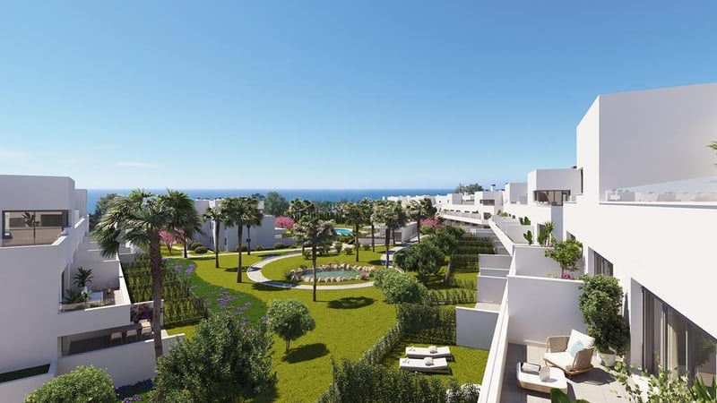 Apartment in Costalita - view 1