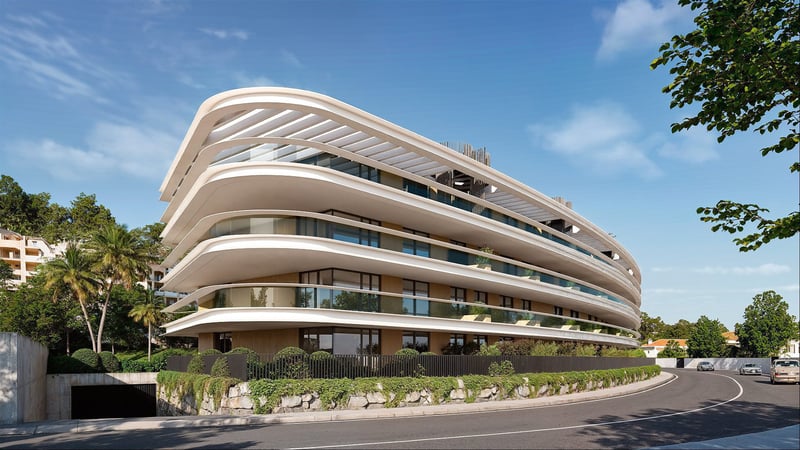 Apartment in Manilva - view 1