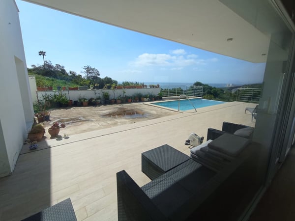 Villa in Manilva - view 1