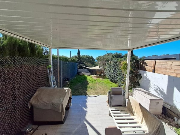 House in Estepona - view 1