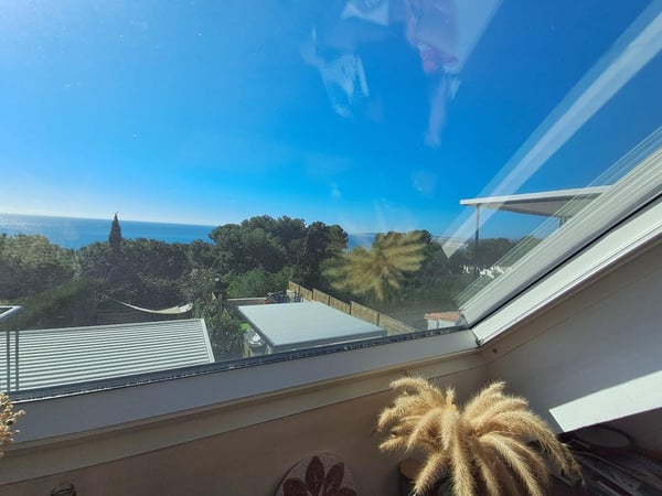 House in Estepona - view 1