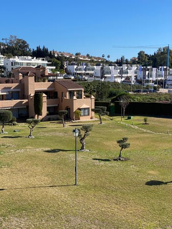 Apartment in Atalaya Isdabe - view 1