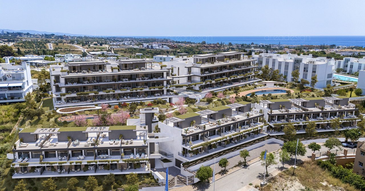 Apartment in Costalita