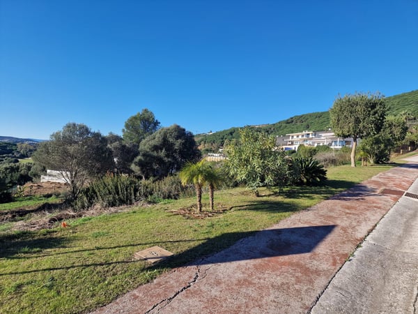 House in Sotogrande - view 1