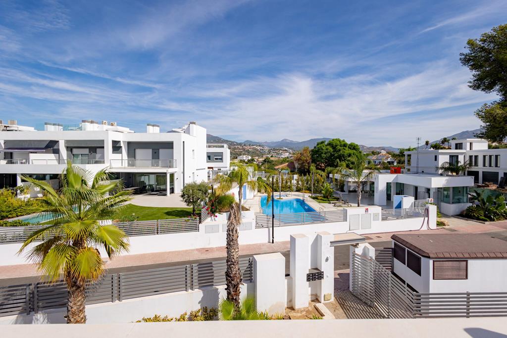 Villa in Atalaya Isdabe