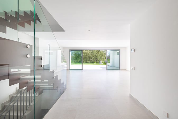 House in Atalaya Isdabe - view 1