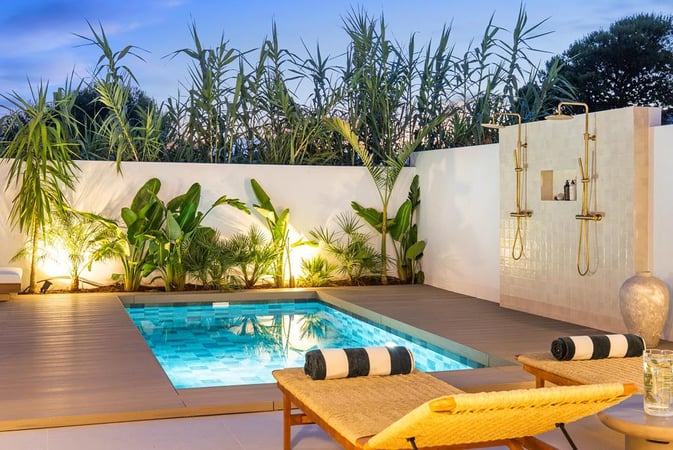 House in Nueva Andalucia - view 1