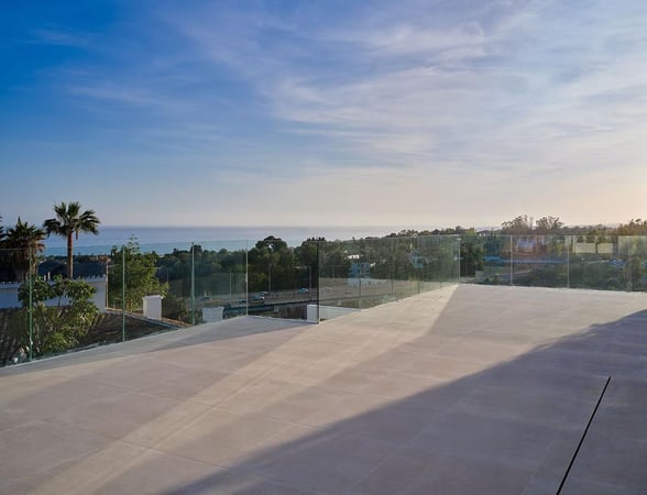 House in Marbella - view 1
