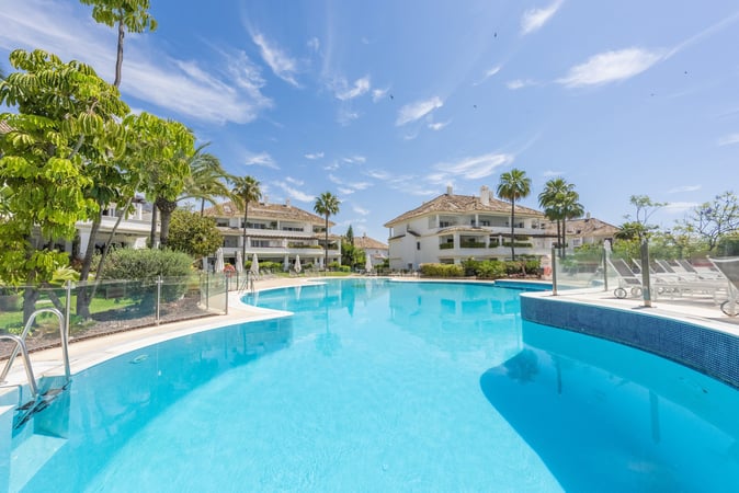House in Marbella - view 1
