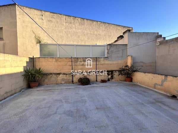 Apartment in Paola - view 1