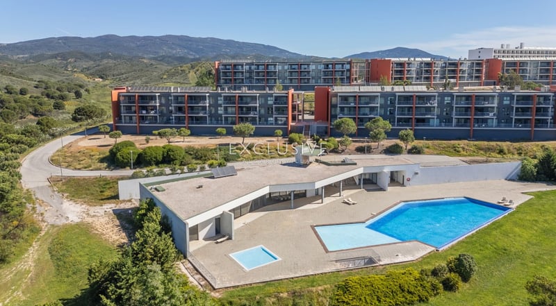 Apartment in Portimao - view 1