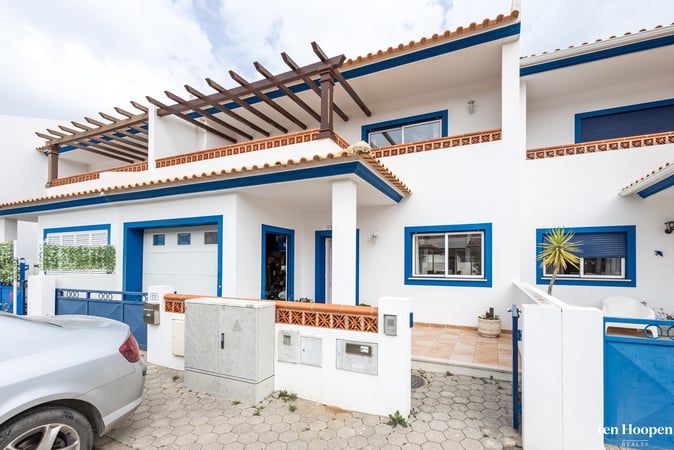 House in Alagoas - view 1